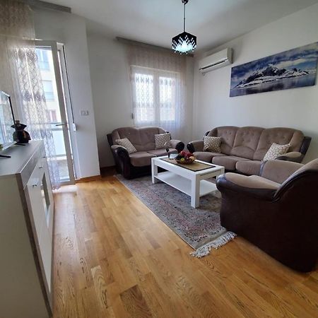 Appartamento Gran Premium Podgorica Esterno foto