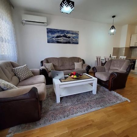 Appartamento Gran Premium Podgorica Esterno foto