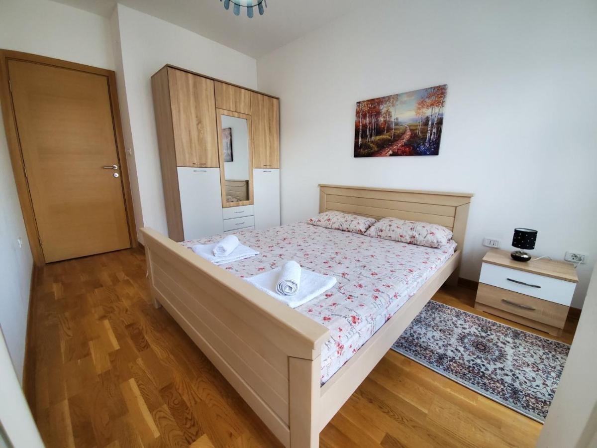 Appartamento Gran Premium Podgorica Esterno foto